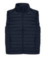 Bodywarmer B&C Reset Navy